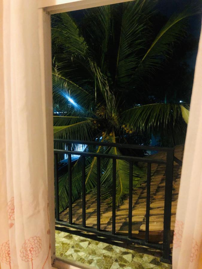 Fernando'S Inn Negombo Exterior photo