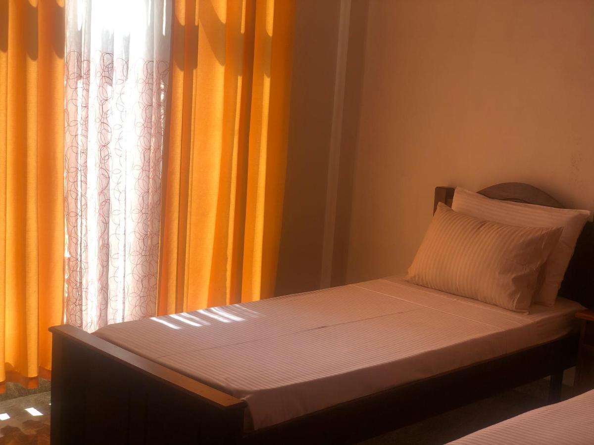 Fernando'S Inn Negombo Exterior photo