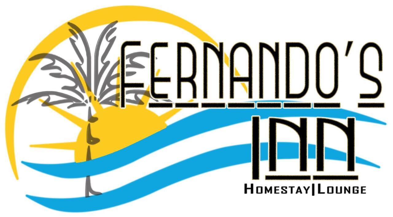 Fernando'S Inn Negombo Exterior photo